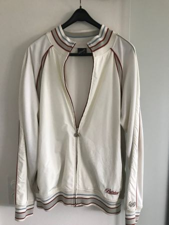 Billabong Zip Jacke, Top Zustand, Grösse M, Frühling/Sommer.