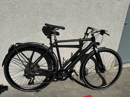Orbea Carpe 10 - Vélo hybride/urbain