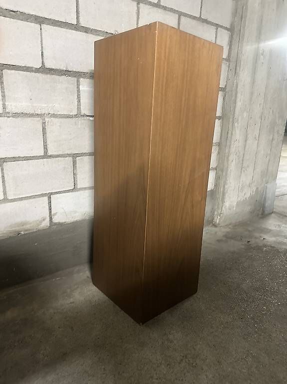 Holzartikel: Säule Holz – Gebraucht aus Maur von san_l5wd 1