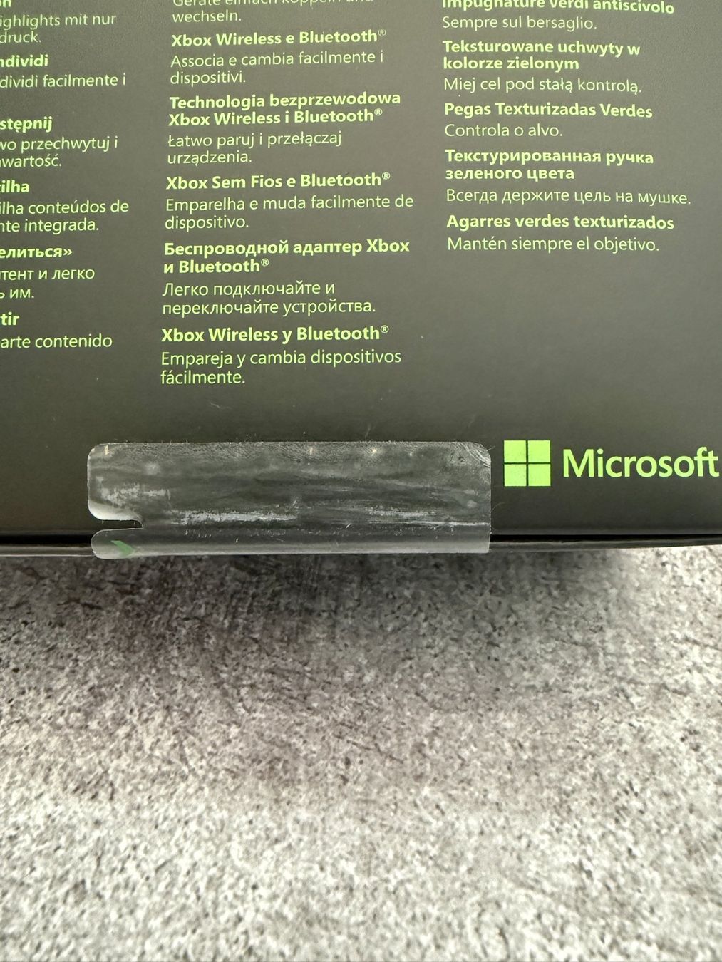 Microsoft Controller: Microsoft Xbox Wireless Controller 20th Anniversary I NEU I – Nuovo e nell'imballaggio originale da Küssnacht am Rigi venduto da Bionicmax 2