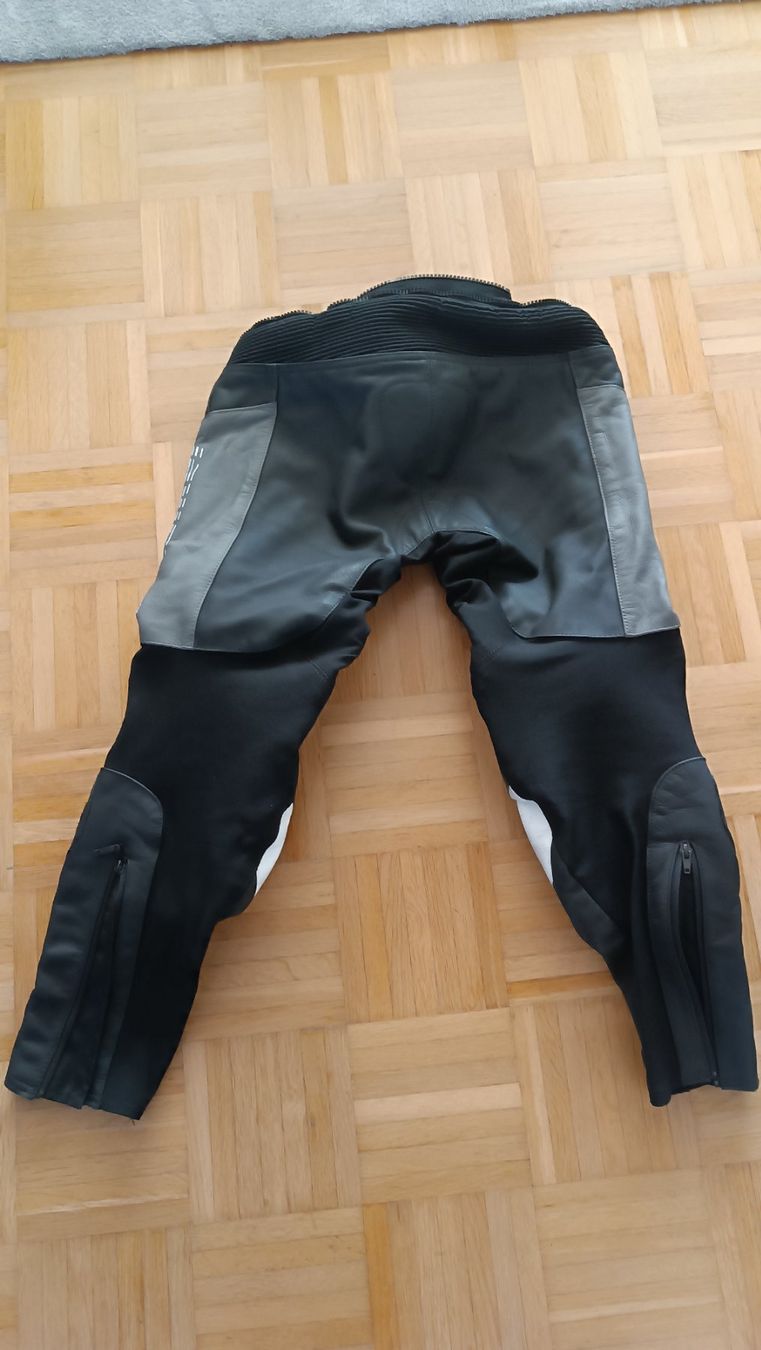 Pantaloni: Motorradhose Damen - Probiker – Usato da Sursee venduto da KronenbergS 1
