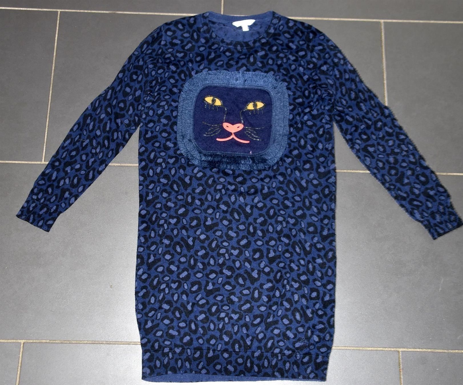 Marc Jacobs Vestiti & Gonne: Kleid Robe Little Marc Jacobs t.8 126 cm – Usato da Collonges venduto da Auganien