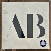 ALTER BRIDGE „AB“ 2LP VINYL Marbled Black SEALED! ULTRARAR