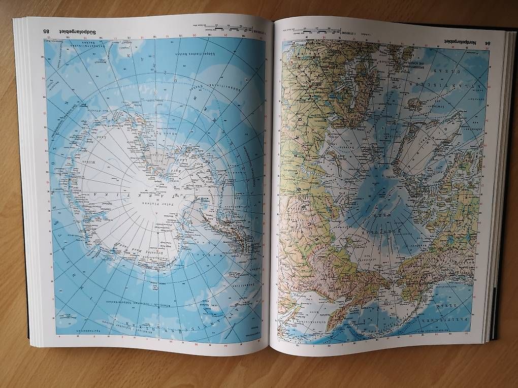 Bücher: Atlas – Gebraucht aus Rüti ZH von sbm_p8jg 2
