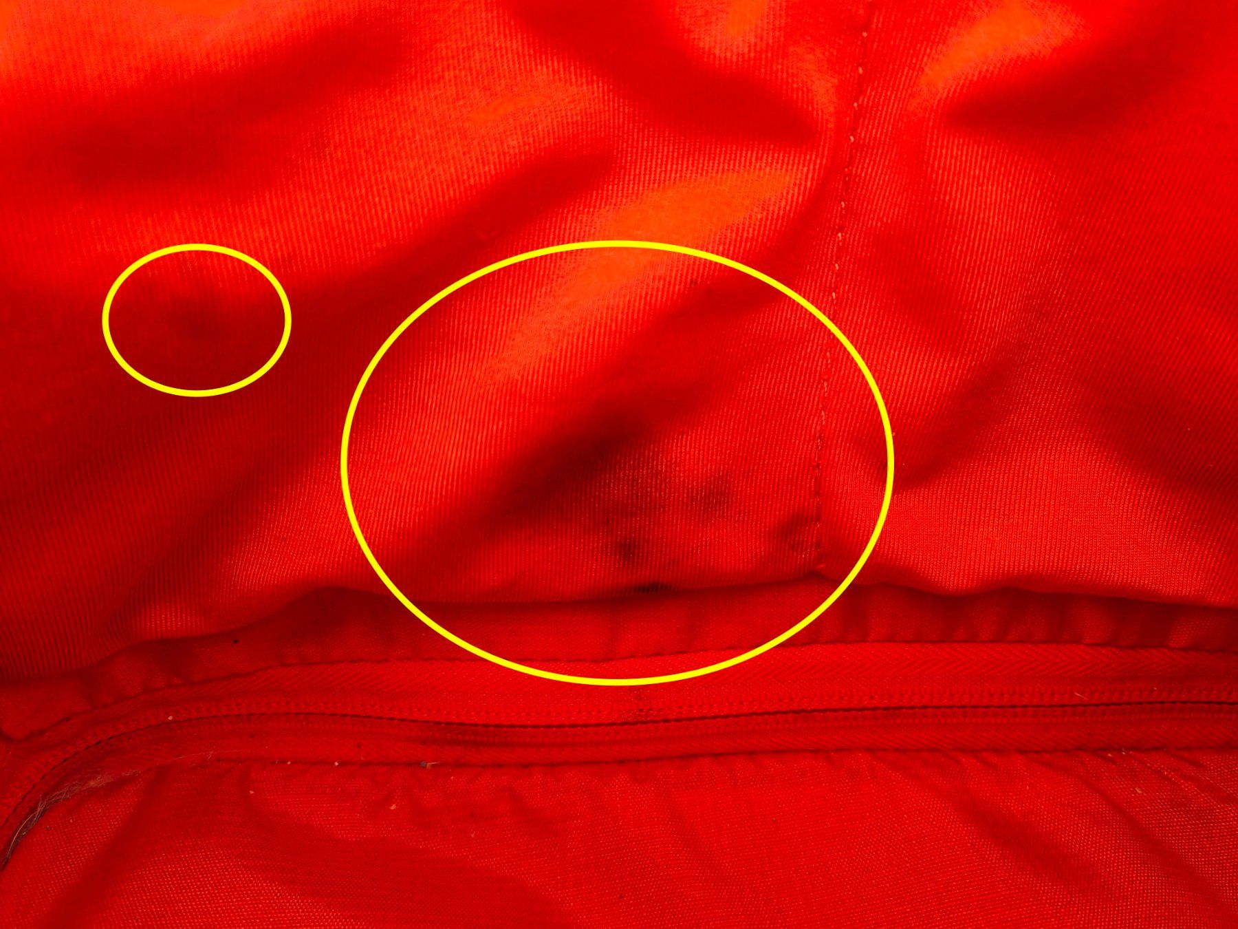 Sacs à dos: Fotorucksack mit Laptopfach & Regenschutz - ELECOM off toco – D'occasion à Beinwil am See par stern_66 6