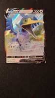 *Pokémon Urgl V* Holo-Karte 155/202