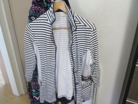 Jacken Für  Damen