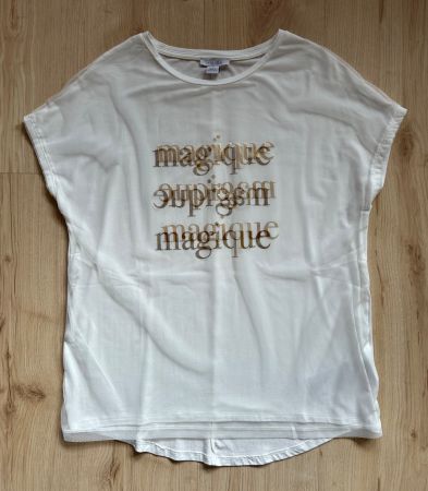 Neu * T‘Shirt * Amisu  * M * Damen