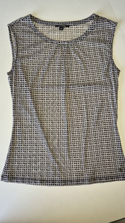 Commas Shirt, Top, Gr. 36, Sommerlich leicht, Zustand Top!