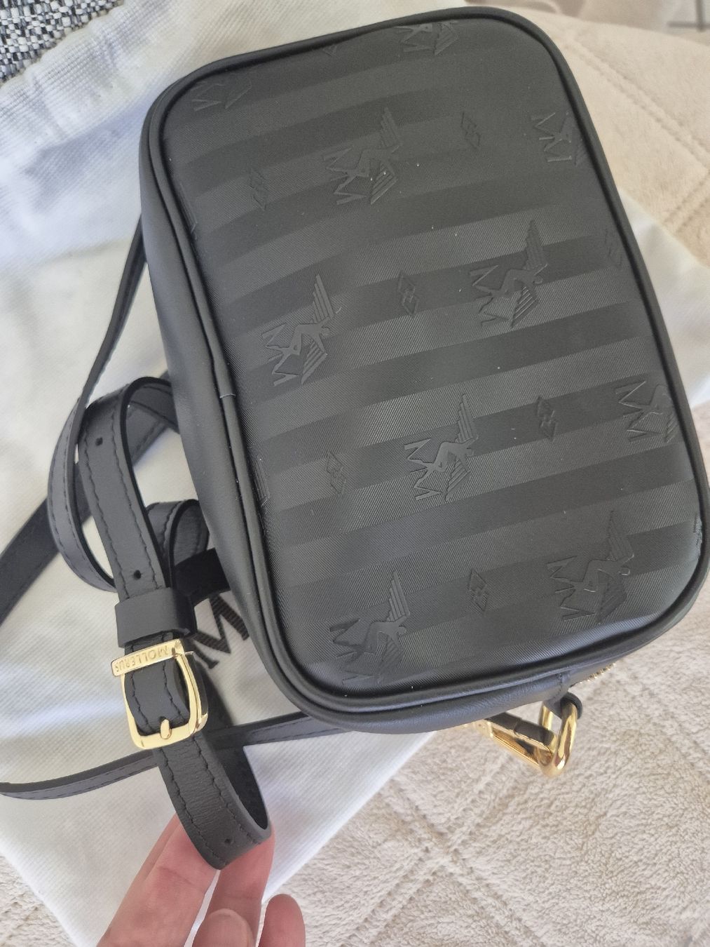 Maison Mollerus Taschen für Damen: Mollerus Tasche Inwil – Neu (gemäss Beschreibung) aus Zürich von mma_z6nx 7