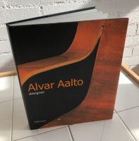 Alvar Aalto Designer, Gallimard, Paris 2003
