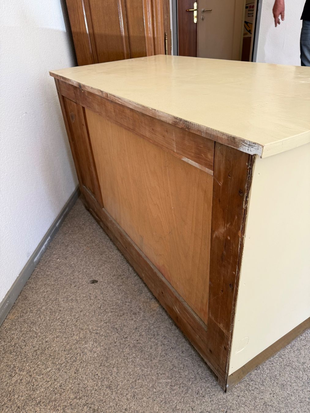 Cassettiere: Artdeco  Anrichte  wohl um 1920 – Usato da Bretzwil venduto da neuguinea 6