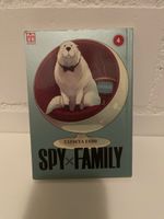 Manga Spy x Family Band 4 von Tatsuya Endo 