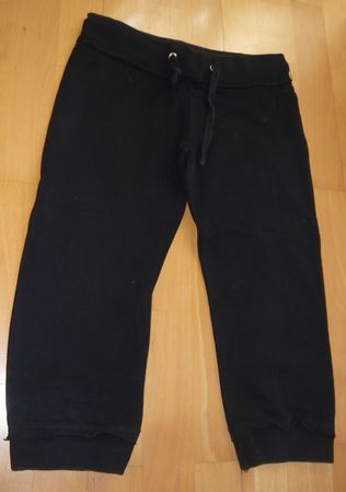 Hose / Kurzehose