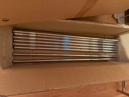USM Haller Rohr 750 / Original