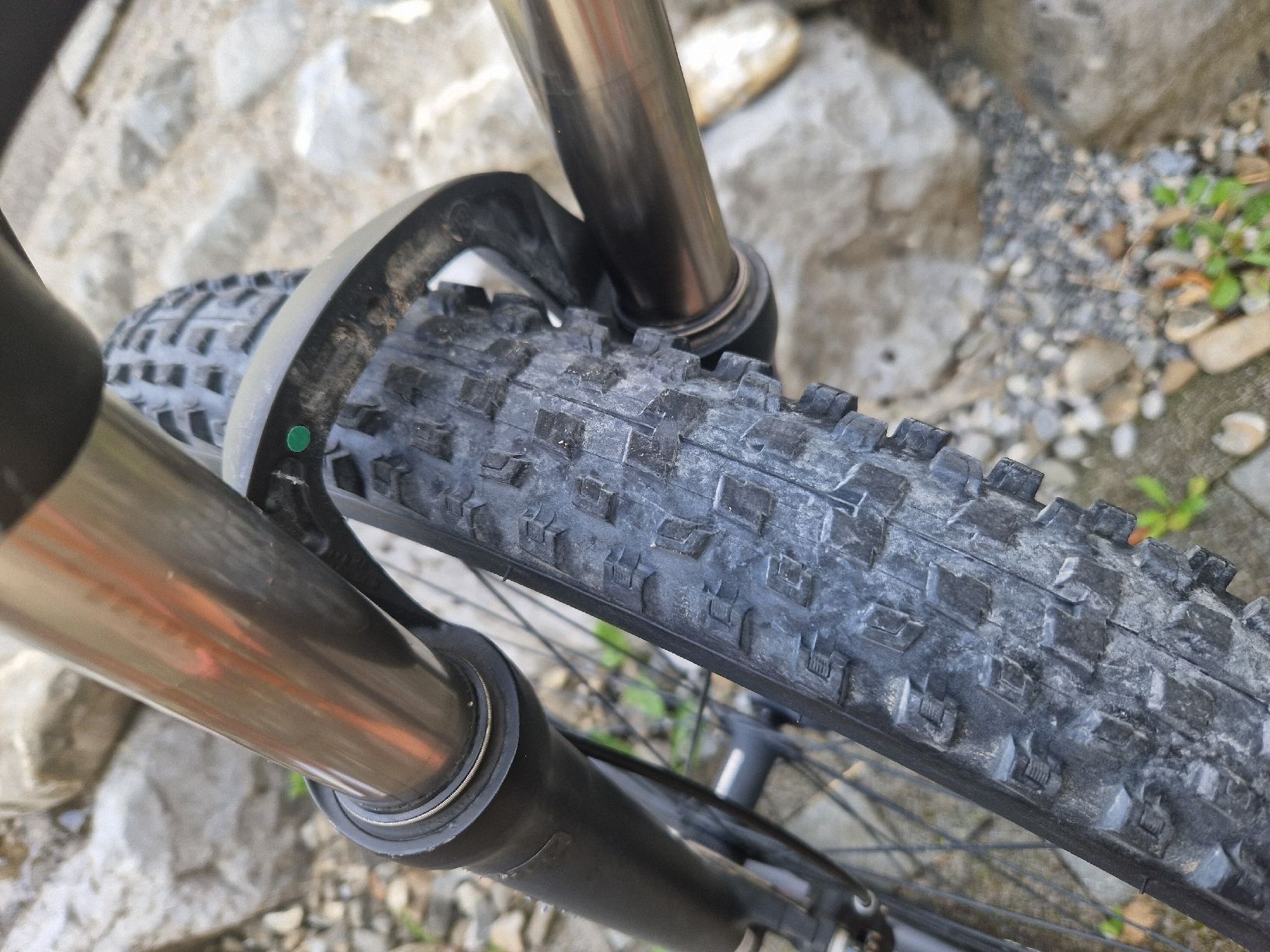 Specialized Velos: Specialized Rockhopper Comp 29 Zoll. – Gebraucht aus Mollis von Clodi2 7