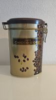 Scatola caffè tappo a macchinetta Chicco d'Oro