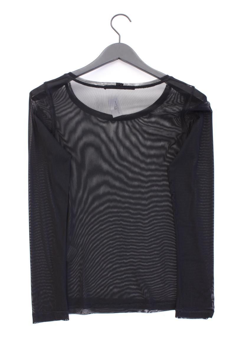 T-shirt: Beate Heymann Netzshirt Gr. 36 Langarm – Usato da Neustadt an der Waldnaab venduto da SecondLifeFashion 3