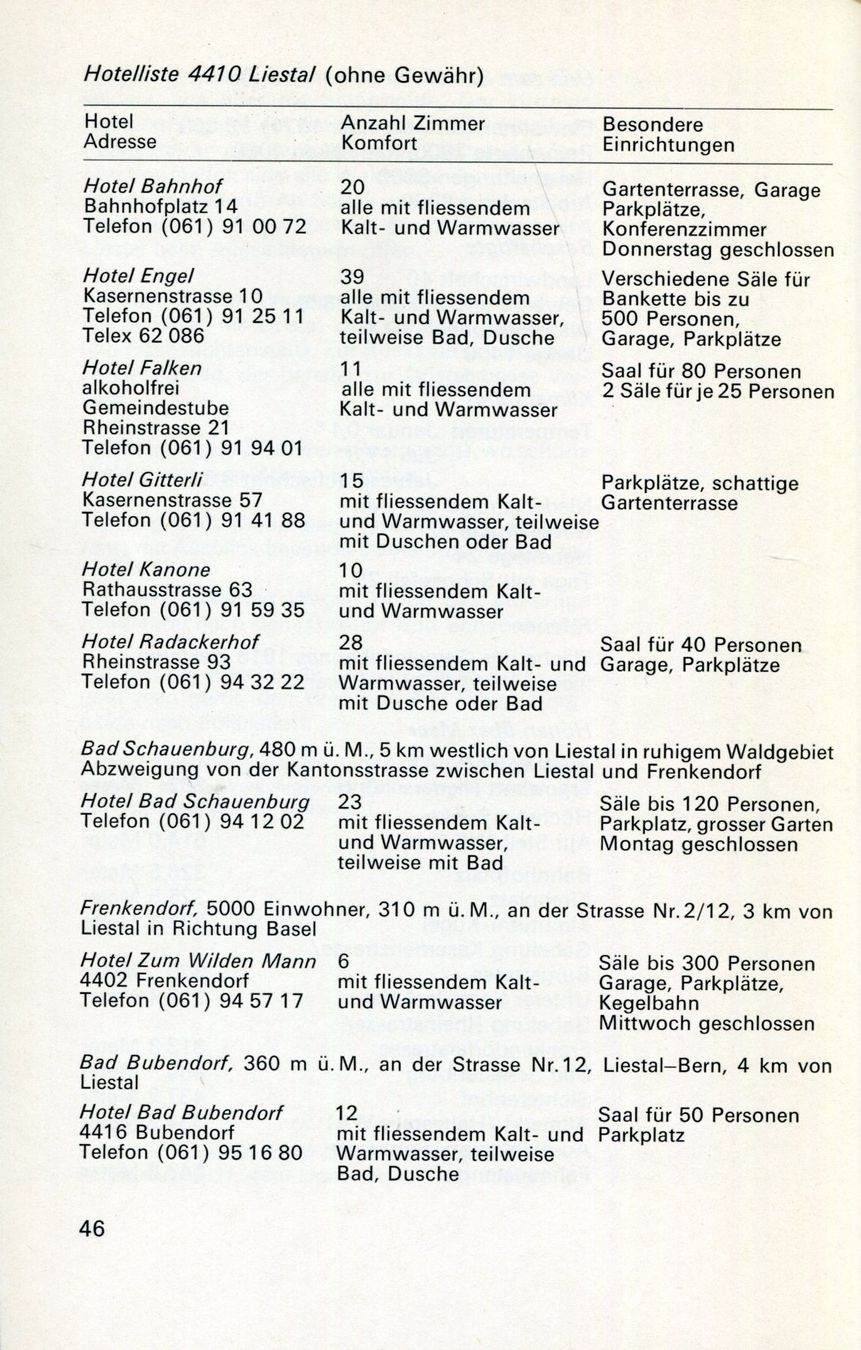 Bücher: Liestal, Heimatbuch – Gebraucht aus Aarau von Elmaar41 4