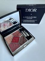 Dior - 5 COULEURS COUTURE *new*