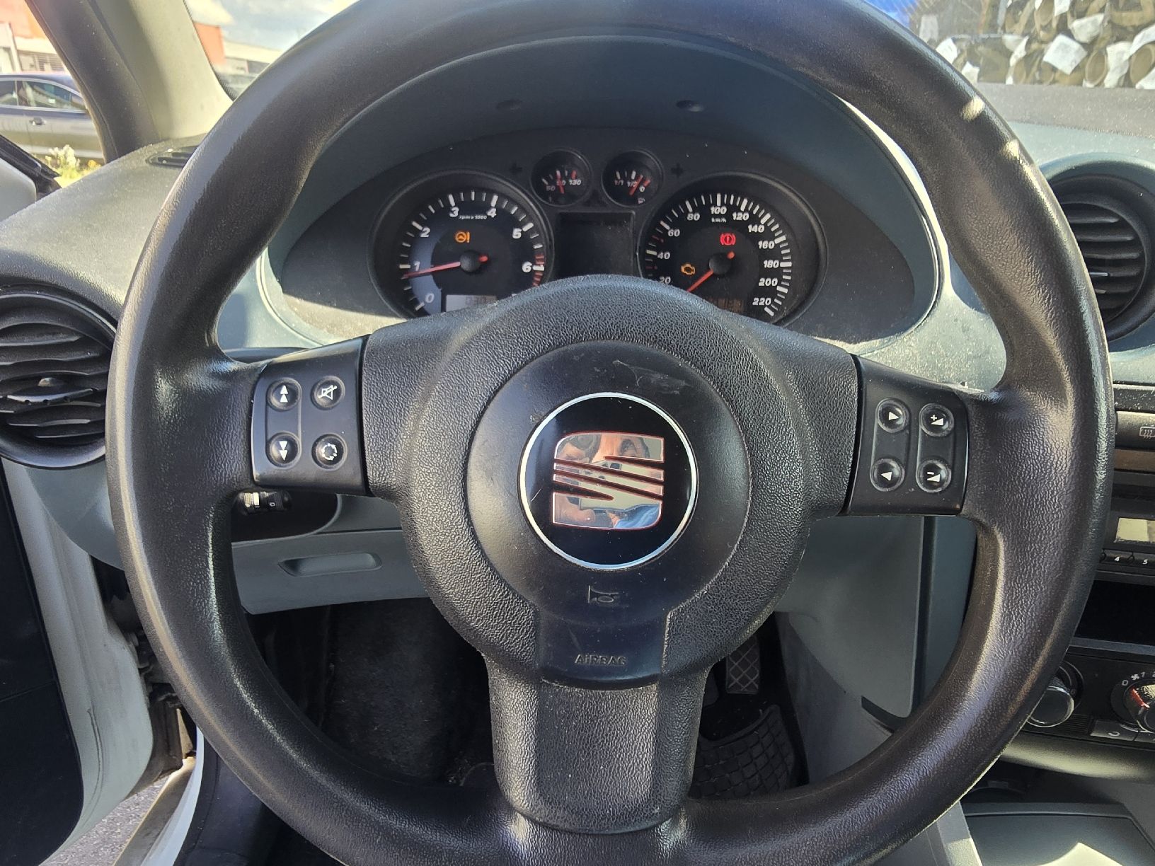 Seat Autos: Seat Ibiza 1.2 – Gebraucht aus Rümlang von garmian 9