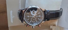 Jaeger-LeCoultre Master Compressor Chronograph