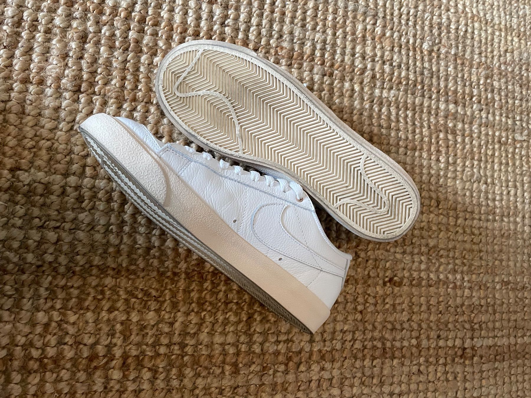 Nike Herrenschuhe: Nike Blazer Low ´77 By You – Neu (gemäss Beschreibung) aus Lausanne von jes_99dr 3