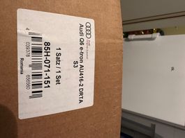 Dachträger Audi Q6 e-tron 85H     -071-151 neu </div>