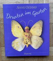 Bildband Anne Geddes „Drunten im Garten“