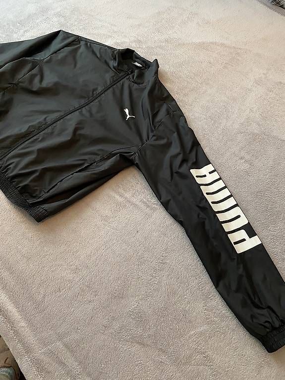Giacche: Puma Jacke – Usato da Landquart venduto da Danni77 2