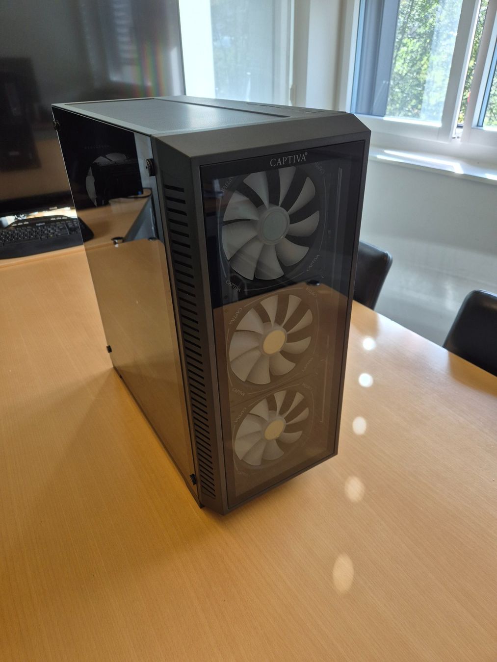 PC: Captiva Gaming PC Advanced Gaming R90-862 – Usato da Kallern venduto da Meister1 1