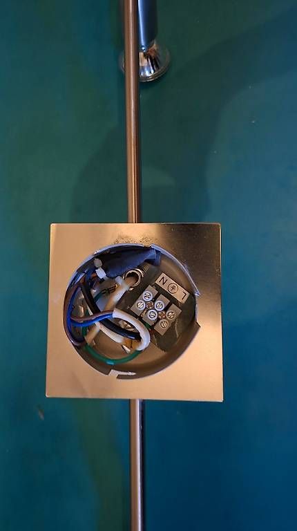 Kronleuchter & Deckenlampen: Deckenlampe/Spots – Gebraucht aus Zofingen von ms_leading 1