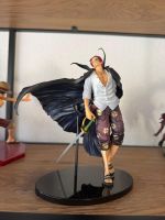 Figurine Shanks One Piece personnage état correct