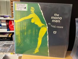 The Mono Men - 10 Cool Ones - Rarität! - XHJ12