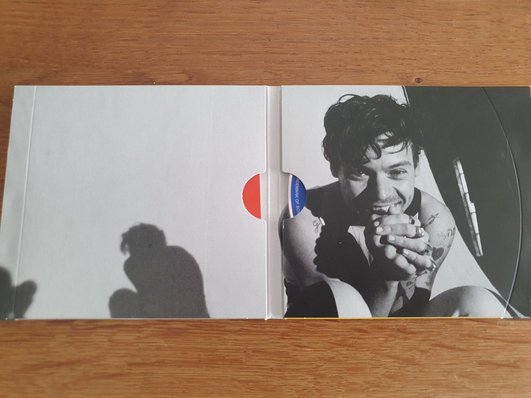 CD: Harry Styles - Harry's House - CD 2022 Digipack – Usato da Auenstein venduto da Trilos 2