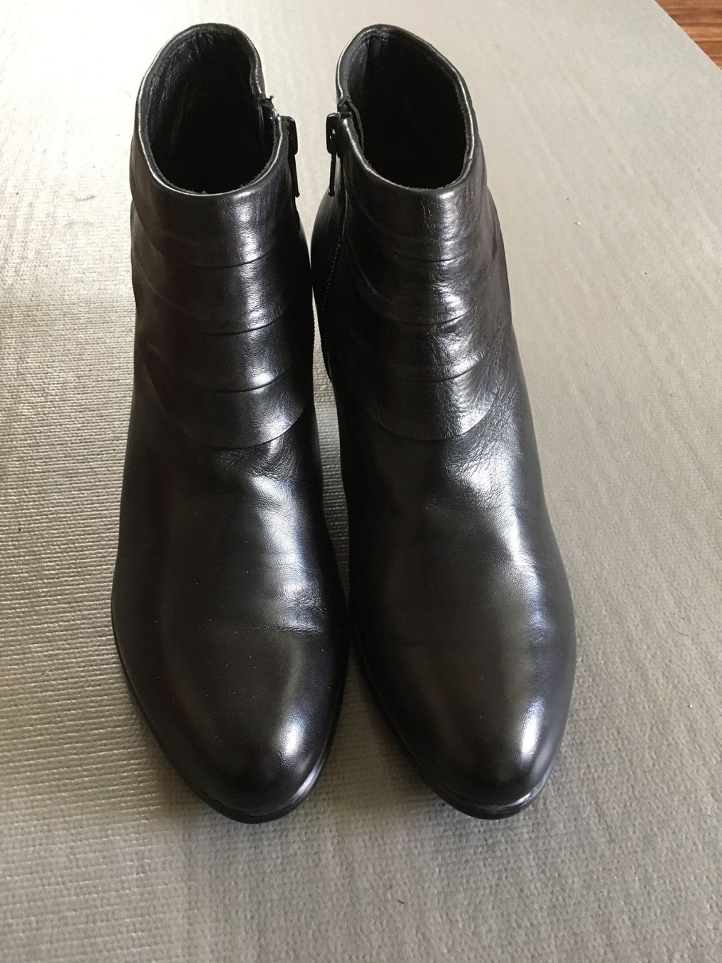 Scarpe da donna: Damen Stiefelette – Usato da Rheinfelden venduto da freshzone