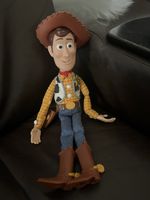 Woody Figur von Toy Story, Sammlerstueck, TOP Zustand! 🤠