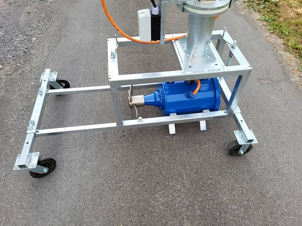 Alle Maschinen: Güllenmixer – Neu (gemäss Beschreibung) aus Giswil von Hans83 3