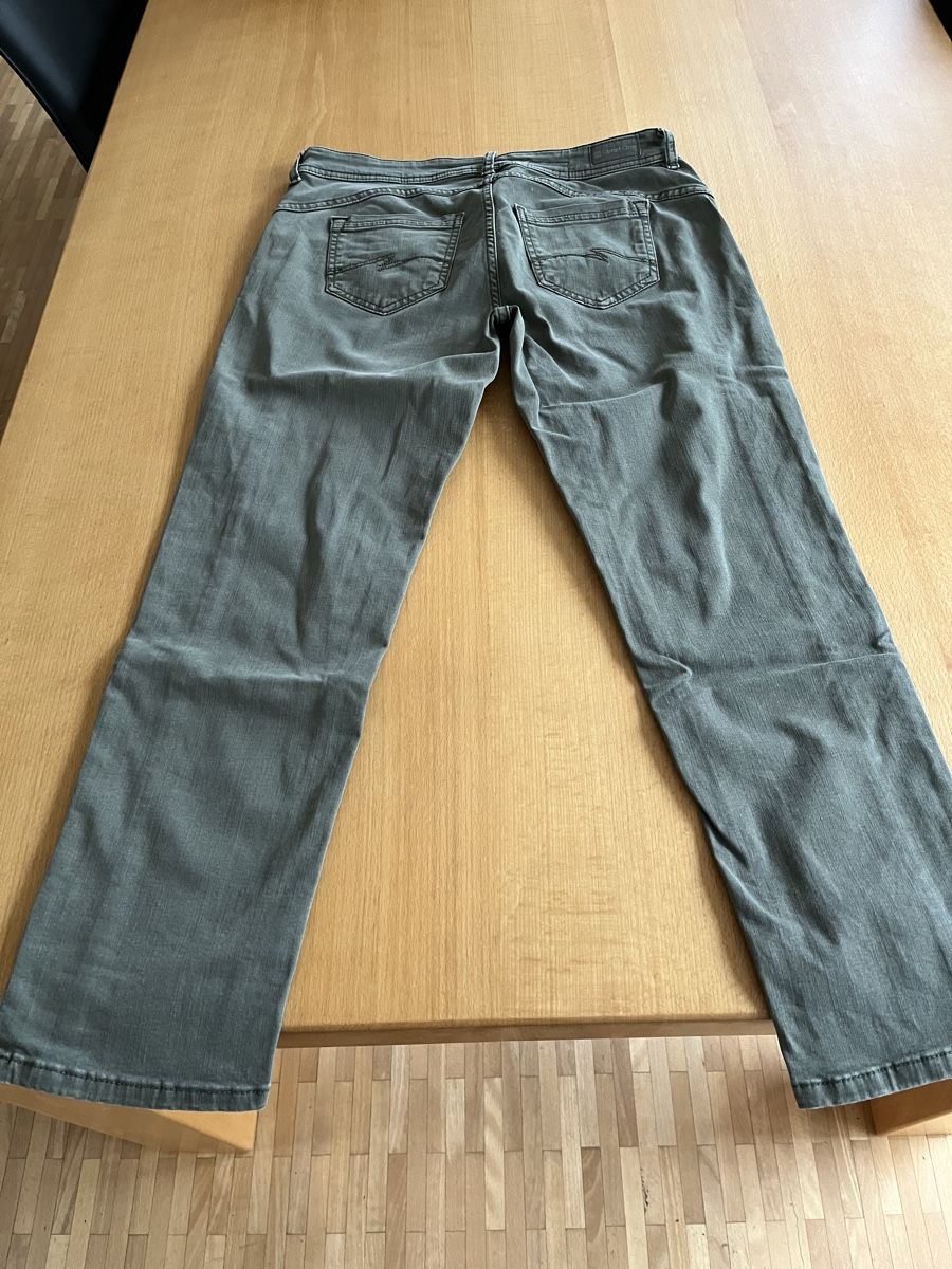 Pantaloni: Hose Damen – Usato da Kirchberg SG venduto da MB409_4x4 1