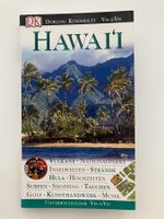 HAWAII Reise-Handbuch