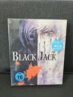 Black Jack Blu-ray Neu ungeöffnet 