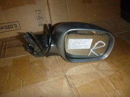 Aussenspiegel rechts VW Passat 3B1857508F 01C