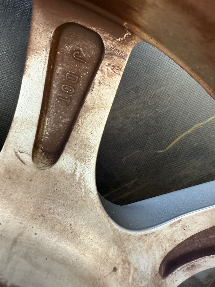 Pneumatici & Ruote complete: Landcruiser j15 Räder  – Usato da Zofingen venduto da merc212 5