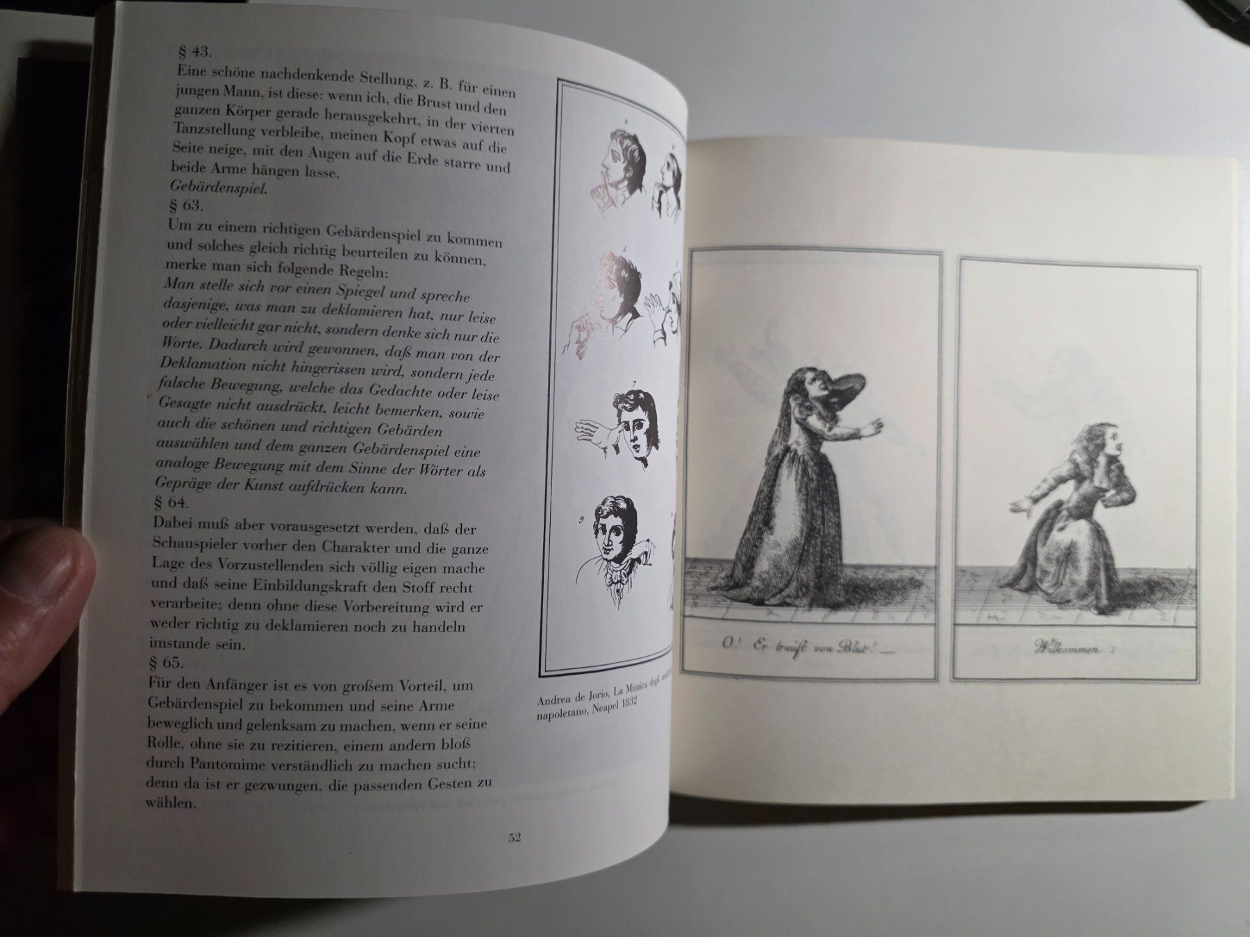 Libri: Programm Heft Theater Basel 1988/89 – Usato da Walterswil BE venduto da Lonitti 8