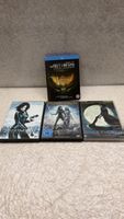 DVD- und Blu-ray-Filme, Top Zustand, Filmabend-Set