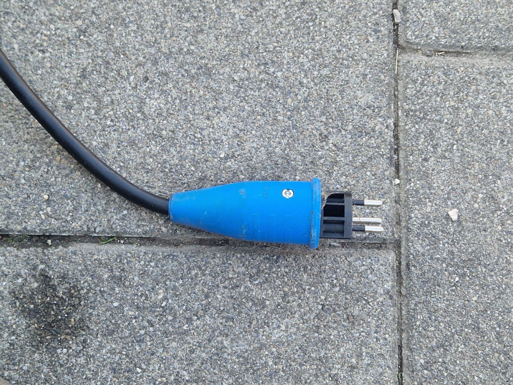 Caricabatterie: Stapler Ladegerät Fronius Selectivea Plus 2065 – Usato da Gampelen venduto da Schmidi887 4