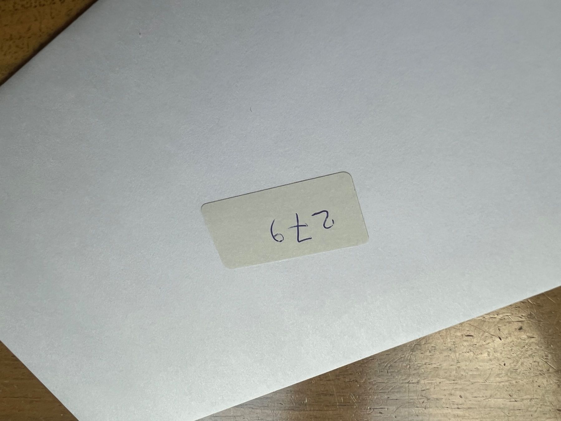 Autografi: Verschiedene Autogramme 279 – Usato da Glattfelden venduto da maa_qcj8 5