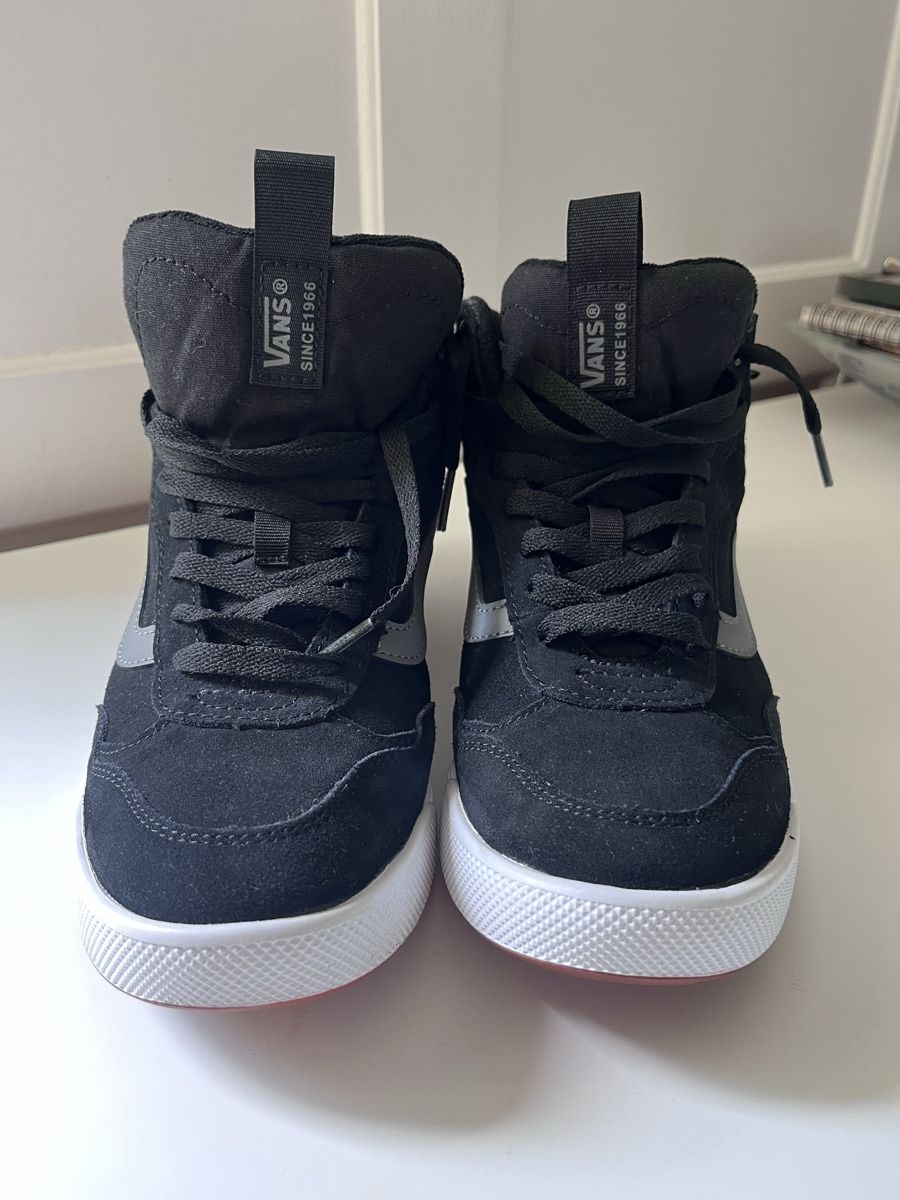 Vans Chaussures hommes: Vans Schuhe – Neuf (Voir description) à Tuggen par bin_pg9d