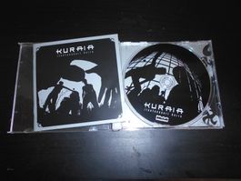 Kuraia – Iluntasunari Barre / 2003