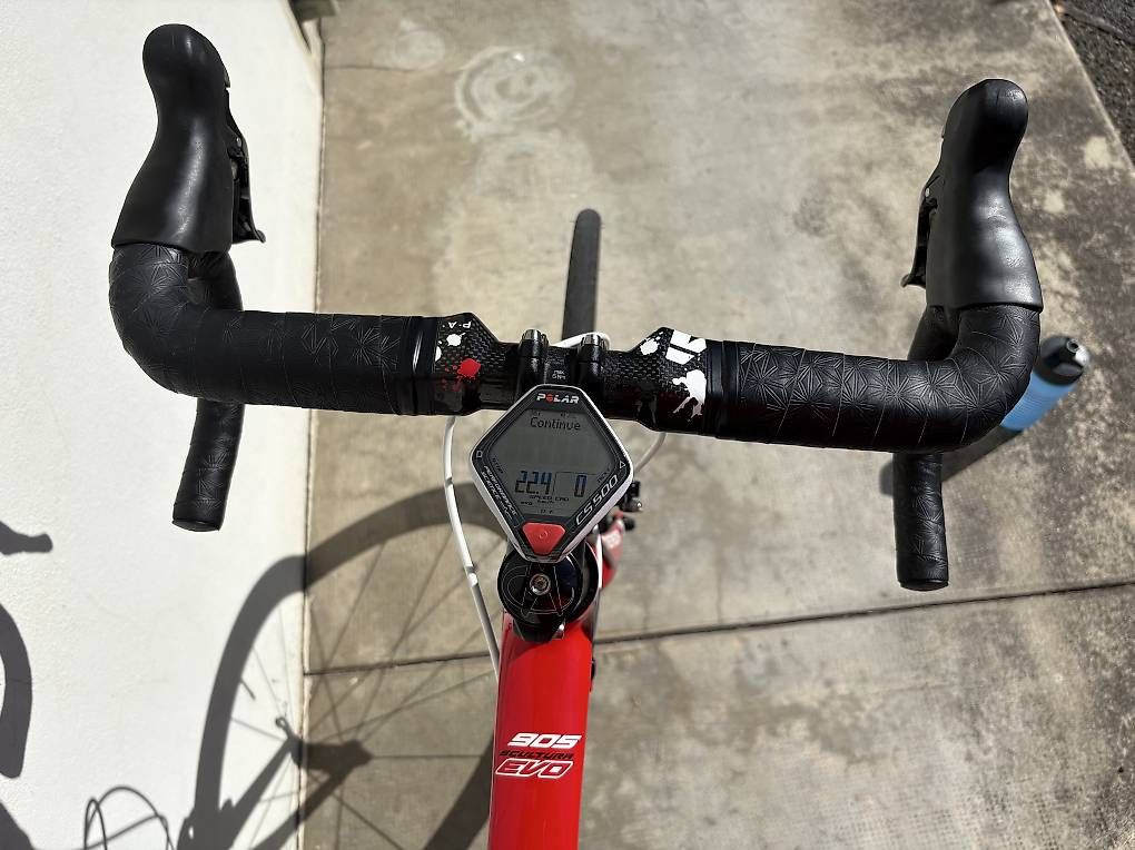 Merida Biciclette: Merida Scultura EVO 905 tout carbone – Usato da Courroux venduto da freleche 2